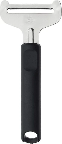 Orthex Jonge-kaasschaaf - Zwart -Merkloos Winkel 518x1200