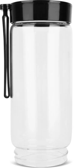 Blend & Co Mini Blender To Go - Draadloze En Draagbaar - Krachtige Smoothie Maker - 450 ML - Ice Crush Functie -Merkloos Winkel 531x1200 1