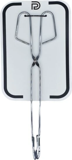 PD® - BBQ Tang - Serveertang - Barbecue Tang - Barbecuetang - 31 Cm -Merkloos Winkel 542x1200
