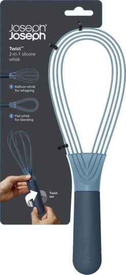 Joseph Joseph - Twist Whisk Sky -Merkloos Winkel 552x1200