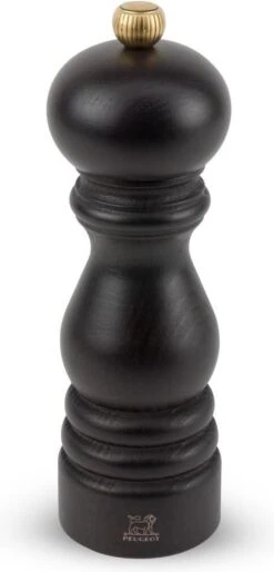 Peugeot Paris Chocolat U-Select Pepermolen - 18 Cm -Merkloos Winkel 577x1200 2