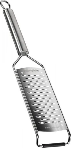 Microplane Rasp Professional Medium Ribbon