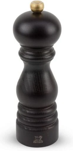 Peugeot Paris Chocolat U-Select Zoutmolen - 18 Cm 8 Peugeot Paris Chocolat U-Select Zoutmolen - 18 Cm -Merkloos Winkel 581x1200