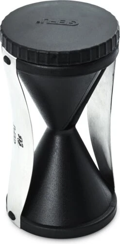 GEFU Spirelli Spiraalsnijder - Zwart -Merkloos Winkel 590x1200