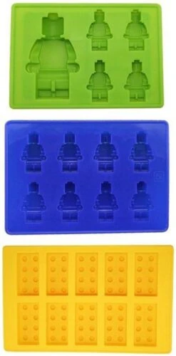 Merkloos Brick Robot Siliconen Ijsbakvormset - 3 Delig 9 Merkloos Brick Robot Siliconen Ijsbakvormset - 3 Delig -Merkloos Winkel 593x1200 1