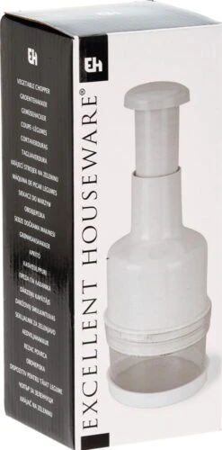 Merkloos Manuele Groentehakker -Merkloos Winkel 593x1200