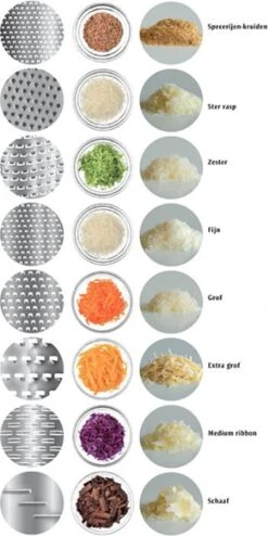 Microplane Rasp Professional Extra Grof -Merkloos Winkel 600x1200 7