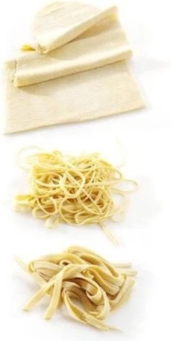 Hendi Pastamachine Elektrisch -Merkloos Winkel 602x1200 3