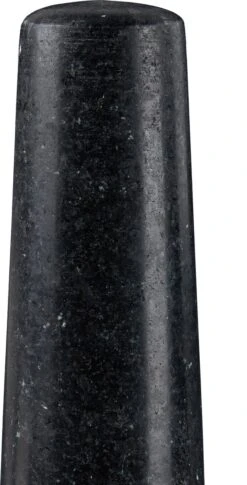 Relaxdays Vijzel En Stamper Graniet - Kruidenstamper - Kruiden Vermaler - Mortier - 1 L -Merkloos Winkel 611x1200 3