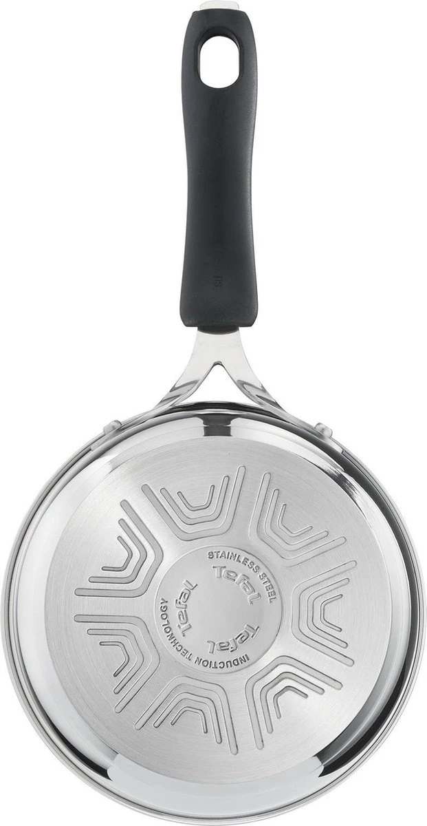 Tefal Cook & Cool Pannenset - 3-delig 7 Tefal Cook & Cool Pannenset - 3-delig - Afbeelding 7
