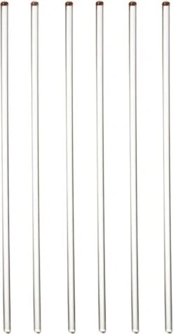 20 Delig - Glazen Pipet Set - 1ml - Druppelaar - Inclusief RVS Schoonmaak Borstels En Glazen Roerstaaf - Met Rubberen Dop - Voor Het Overbrengen Van Vloeistoffen - Demontabel - Wasbaar - Herbruikbaar 9 20 Delig - Glazen Pipet Set - 1ml - Druppelaar - Inclusief RVS Schoonmaak Borstels En Glazen Roerstaaf - Met Rubberen Dop - Voor Het Overbrengen Van Vloeistoffen - Demontabel - Wasbaar - Herbruikbaar -Merkloos Winkel 622x1200 2