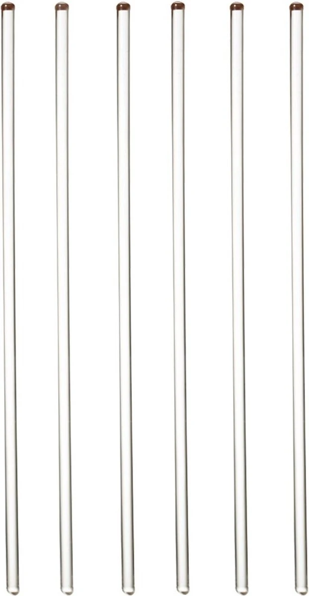 20 Delig - Glazen Pipet Set - 1ml - Druppelaar - Inclusief RVS Schoonmaak Borstels En Glazen Roerstaaf - Met Rubberen Dop - Voor Het Overbrengen Van Vloeistoffen - Demontabel - Wasbaar - Herbruikbaar 3 20 Delig - Glazen Pipet Set - 1ml - Druppelaar - Inclusief RVS Schoonmaak Borstels En Glazen Roerstaaf - Met Rubberen Dop - Voor Het Overbrengen Van Vloeistoffen - Demontabel - Wasbaar - Herbruikbaar - Afbeelding 3