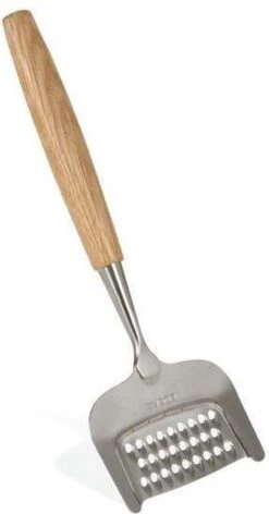 Boska Kaasrasp Oslo - Kaasrasp Harde Kaas - Kaasrasp Houten Handvat - RVS - Keukengerei - Keuken Accessoires - 10 Jaar Garantie 8 Boska Kaasrasp Oslo - Kaasrasp Harde Kaas - Kaasrasp Houten Handvat - RVS - Keukengerei - Keuken Accessoires - 10 Jaar Garantie -Merkloos Winkel 628x1200 4