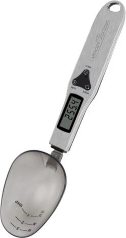 Profi Cook PC-LW 1214 Lepelweegschaal Digitaal Weegbereik (max.): 300 G RVS