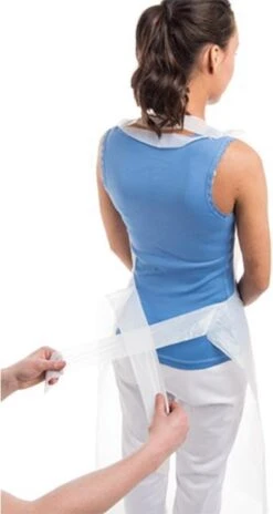 Dutchblue.com Wegwerpschorten In Een Handige Doos - Disposable Wegwerp Schorten 100 Stuks 7 Dutchblue.com Wegwerpschorten In Een Handige Doos - Disposable Wegwerp Schorten 100 Stuks -Merkloos Winkel 639x1200