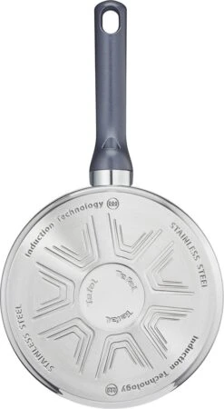 Tefal Steelpan 16 Cm - Saucepan - Melkpan 1,5 Ltr 8 Tefal Steelpan 16 Cm - Saucepan - Melkpan 1,5 Ltr -Merkloos Winkel 658x1200 3