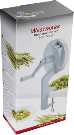 Westmark Bonenmalers Snijbonenmolen