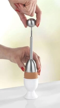 Merkloos Eggheads Perfect Van Roestvrij Staal -Merkloos Winkel 663x1200 3