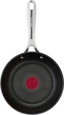 Tefal Jamie Oliver Cooks Direct On Pannenset - 2 Stuks -Merkloos Winkel 664x1200 3