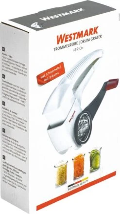 Westmark Trio Trommelrasp - Kunststof -Merkloos Winkel 676x1200 2