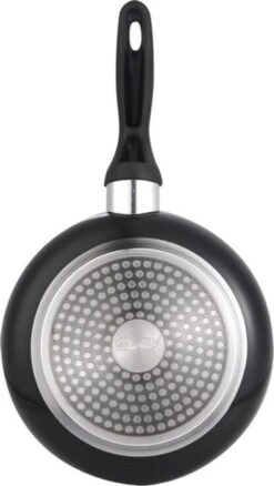 San Ignacio Koekenpannenset 16-20-24cm 34 San Ignacio Koekenpannenset 16-20-24cm -Merkloos Winkel 676x1200