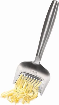 Boska Kaasrasp Copenhagen - Kaasrasp Harde Kaas - Kaasrasp Voor Oude Kaas - Vaatwasserbestendig - Multifunctionele Kaasrasp - RVS - 180 X 74x 20 Mm - Keukengerei - Keuken Accessoires - 10 Jaar Garantie -Merkloos Winkel 679x1200 3