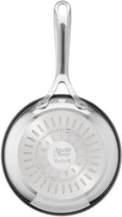 Tefal Jamie Oliver Cooks Direct On Pannenset - 3 Stuks -Merkloos Winkel 680x1200