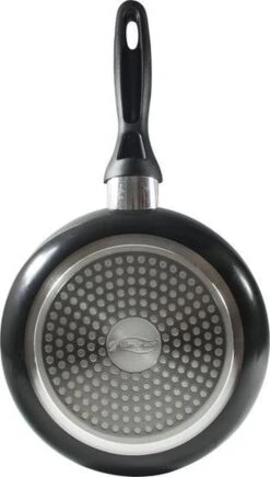 San Ignacio Koekenpannenset 16-20-24cm 30 San Ignacio Koekenpannenset 16-20-24cm -Merkloos Winkel 682x1200