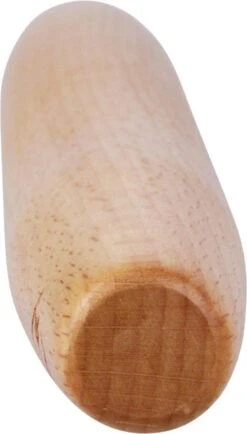 Drengr Deegroller - Rolstok Van Hoge Kwaliteit - Duurzaam Beuken Hout - 40cm X 3,5cm 13 Drengr Deegroller - Rolstok Van Hoge Kwaliteit - Duurzaam Beuken Hout - 40cm X 3,5cm -Merkloos Winkel 683x1200 4