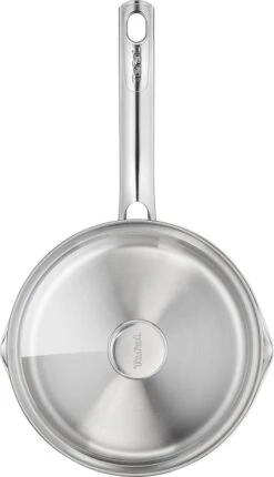 Tefal Duetto Steelpan - Ø 16 Cm -Merkloos Winkel 689x1200 2