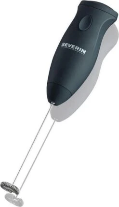 Severin SM 3590 - Melkopschuimer - Zwart -Merkloos Winkel 693x1200 3