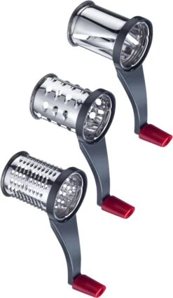 Westmark Trio Trommelrasp - Kunststof -Merkloos Winkel 698x1200 2