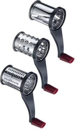 Westmark Trio Trommelrasp - Kunststof -Merkloos Winkel 698x1200 3