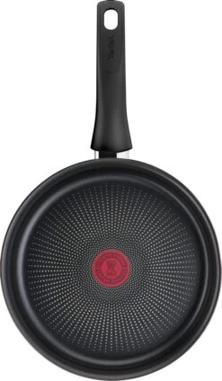Tefal Resource Hapjespan - Ø 24 Cm + Deksel - Duurzaam -Merkloos Winkel 699x1200 3