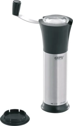 GEFU Nootmuskaatmolen - Laser Cut - RVS -Merkloos Winkel 699x1200 5