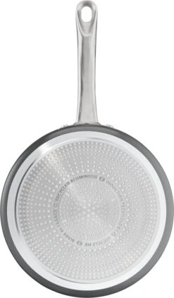 Tefal Renew+ Keramische Hapjespan - Ø 24 Cm - Met Deksel -Merkloos Winkel 700x1200 3
