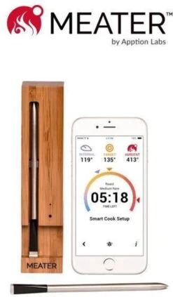 Meater Plus Draadloze Thermometer - Keukenthermometer -Merkloos Winkel 701x1200 3