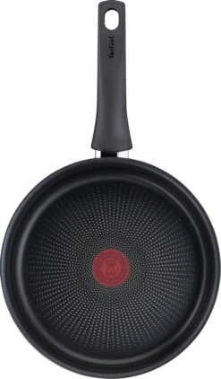 Tefal Easy Chef Hapjespan - Ø 24 Cm + Deksel -Merkloos Winkel 702x1200 2
