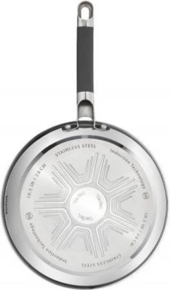 Koekenpan TEFAL Illico 24cm - Inductie - PFOA-vrij -Merkloos Winkel 705x1200 1