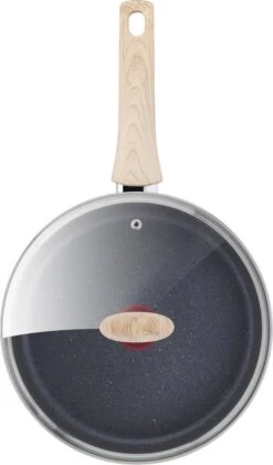 Tefal Natural Force Hapjespan - Ø 24 Cm + Deksel -Merkloos Winkel 705x1200 3