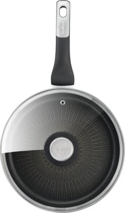 Tefal Unlimited Hapjespan - Ø 24 Cm + Deksel 7 Tefal Unlimited Hapjespan - Ø 24 Cm + Deksel -Merkloos Winkel 706x1200 1