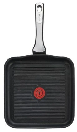 Tefal Expertise Grillpan - 26 X 26 Cm -Merkloos Winkel 706x1200 3