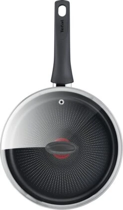 Tefal Easy Chef Hapjespan - Ø 24 Cm + Deksel -Merkloos Winkel 707x1200 1
