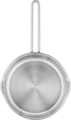 Tefal Nordica Pannenset 4 Delig - Steelpan Ø16 Cm & Kookpan Ø 18 + Ø 20 + Ø 24 Cm -Merkloos Winkel 710x1200