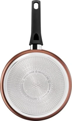 Tefal Resource Hapjespan - Ø 24 Cm + Deksel - Duurzaam -Merkloos Winkel 712x1200 3