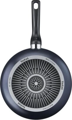 Tefal XL Force Hapjespan 24 Cm + Deksel - Niet Geschikt Voor Inductie -Merkloos Winkel 719x1200 1