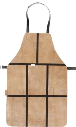 Beagles Barbecue / Grill Schort - Bruin -Merkloos Winkel 719x1200