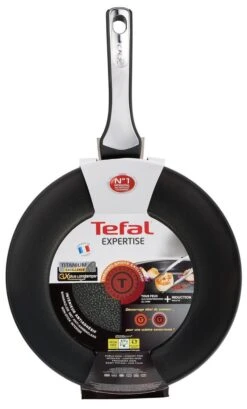 Tefal Expertise Wokpan - Voor Alle Warmtebronnen, Ook Inductie - Ø 28 Cm -Merkloos Winkel 724x1200 2