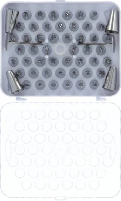 4goodz Spuitmondjes Voor Spuitzak 55 Delig In Opbergdoos -Merkloos Winkel 724x1200 4