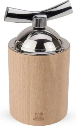 Peugeot Lijnzaadmolen 'Isen'